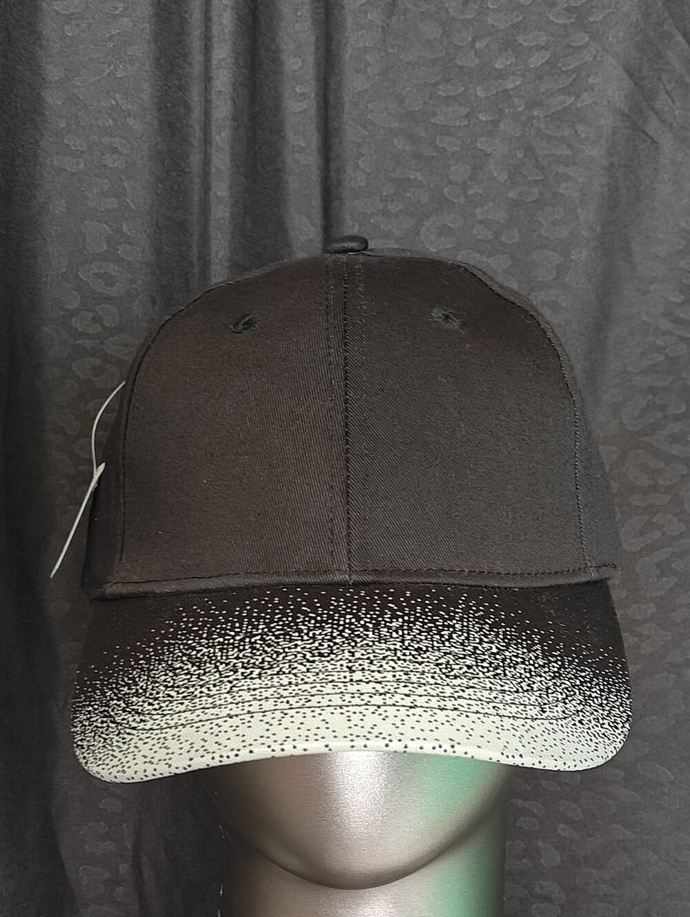 Unisex Baseball Hat